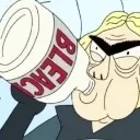 bleachchug Discord Emoji