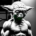 yoda