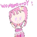 wOnDerhEy wOnDerhEy