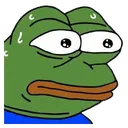 PepeBojim Discord Emoji