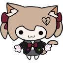 mewvil