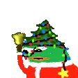 XmasDinkDonk