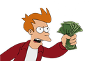 shutuptakemoney Discord Emoji | Grove