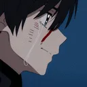 Tears_Boy