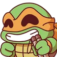 TMNT_Mike