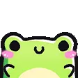 genoririma_FrogEmotes04_party