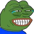 pepeLaugh