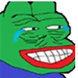 PepeLaugh Discord Emoji