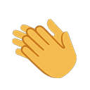 Blobclap Discord Emoji