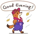 UI_FG_sticker_goodevening