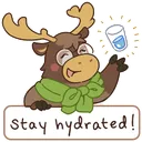 stayhydrated stayhydrated