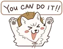 UI_FG_sticker_youcandoit