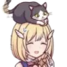 QuriaCat