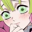 mitsuri_shy