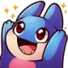 HappyMunch Discord Emoji