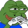 pepeevilwait Discord Emoji