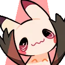 Mimikyu_Dance