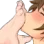 lickfoot