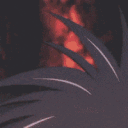 JJKMegumiCrazyLaugh Discord Emoji