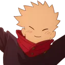 JJKYujiUwU Discord Emoji