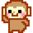 monkeydance