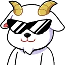 flippingbirdgoatanimated