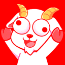 hypedumbgoatanimated2