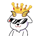 KingGOAT