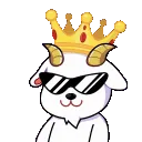 KingGOAT