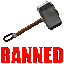 Banned Discord emoji