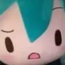 huh
