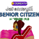 jerrydementia Discord sticker from Fantasy *:･ﾟ|| Make Friends . Emotes . Chatting ✧*:･ﾟ