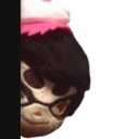 callie_peek Discord emoji