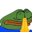 prayge