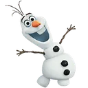 olaf