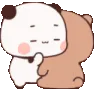 Panda_Hug