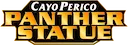 PantherStatue