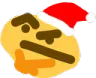 christmasthonk