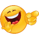 laughingatu
