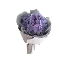 Purple Flower Purple_flower Discord Emoji