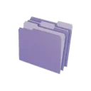 purple_classeur Discord Emoji