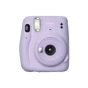 Purple Camera Discord Emoji