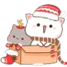 carry_panda_Xmas