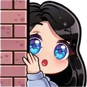 emoji_28shy