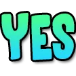 YesGreen
