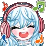 listening