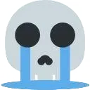 skullcry