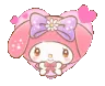mymelody_heart