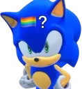 RSonicGayDetected