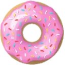 donut
